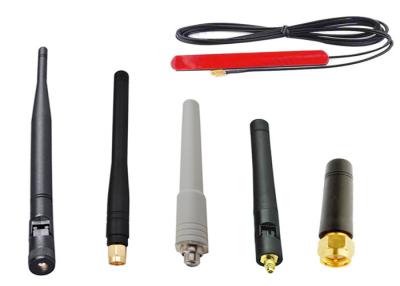 China F Male 3G External Antenna 75 ohm , DVB Magnetic Mount VHF Vehicle Antenna for sale