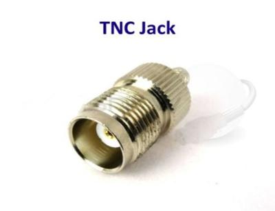 China conector hembra coaxial de Wifi TNC del conector de antena de 11GHz DC RF para las estaciones base en venta