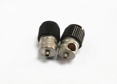 China Conector del RF SMA del alto rendimiento para el enchufe de antena de TV del cable coaxial 50 ohmios en venta