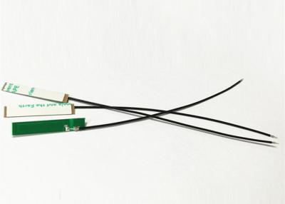 Cina Antenna del PWB GSM di accessorio, antenna interna Omni del telefono cellulare direzionale in vendita