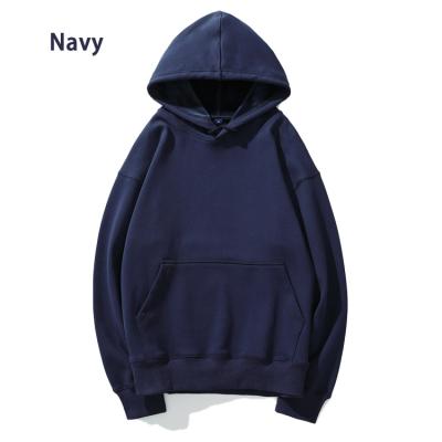 China Anti-Wrinkle Mens Hoodie Customized Hooded Mens Cotton Acid Wash Hoodies Shirt for sale