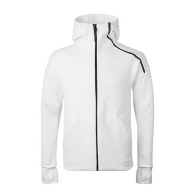 China Custom Bulk Blank Men's Hoodies Anti-wrinkle Wholesale Men's Hoodies Clothes and Sweatshirts for sale