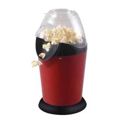 China Easy Operation Retro Mini Home Popcorn Maker Classic 220V Electric 110V for sale