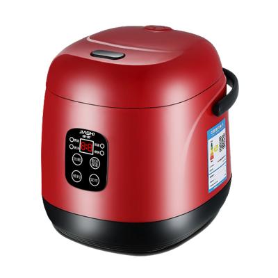 China Mini Rice Cookers Kitchen Appliances OEM Smart Electric Mini Rice Cooker Multiple Appointment 1.2L Function Mini Electric Rice Cooker for sale