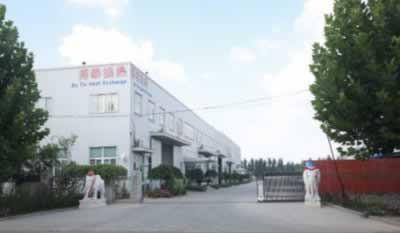 Проверенный китайский поставщик - Tianjin Jinfan Mould Co.,Ltd.& Tianjin Botai Heat-Exchanger Equipment Co.,Ltd.