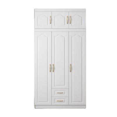 China New Arrival Environmental Friendly And Healthy Design Modern Wardrobe Bedroom Wardrobe Closet for sale