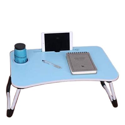 China Other Small And Easy To Carry Outdoor Portable Saw Computer Desk Corner Folding Table for sale