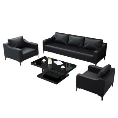 China Good Quality Luxury Office Reception Sofa Room Furniture Extensible Appropriate Prices for sale