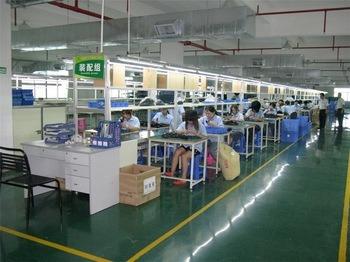 Verified China supplier - Shenzhen Taiworld Technology Co., Ltd.