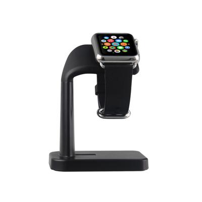 China Portable Universal Desktop Watch Display Stand For Apple Watch for sale