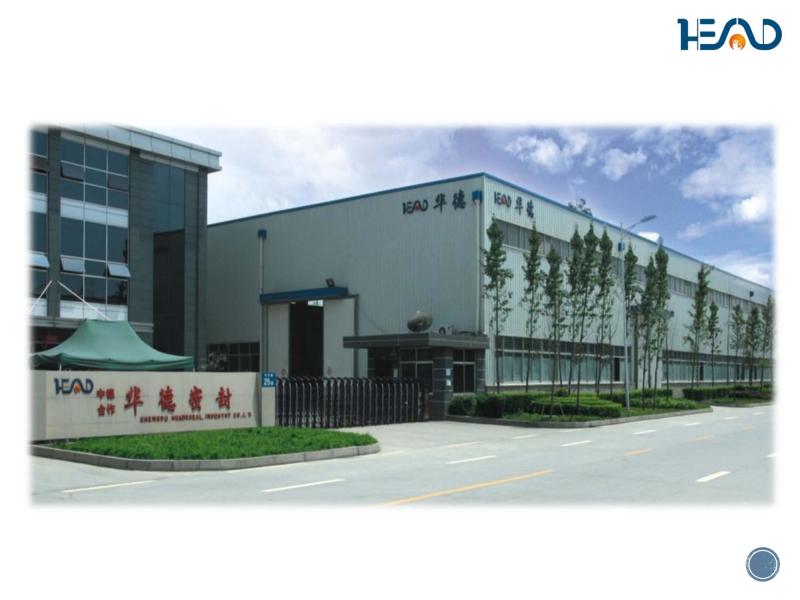 Fournisseur chinois vérifié - Sichuan Huade PRECISION Manufacturing Co., Ltd.