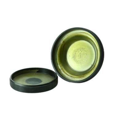 China Durable High Pressure Plastic Sealing Housing Plug OEM ODM for sale