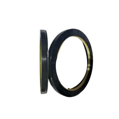 China OEM ODM Afdichting Rubber Ring Rubber Gasket Ring Voor de auto-industrie Te koop