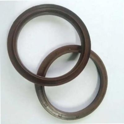 China NBR FKM HNBR CR Auto Crankshaft Oil Seal Replacement for sale