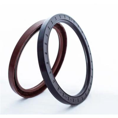 China Hoge duurzaamheid NBR FKM HNBR CR Rubber Oil Sealing Ring Te koop