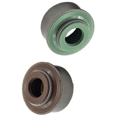 Китай ISO9001 NB FKM HNBR ACM Rotary Nitrile Lip Seal Скорость 15 м/с продается