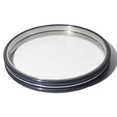 China OEM Vierkant Rotary Oliezegel 0-0.5Mpa Voor industriële apparatuur Te koop