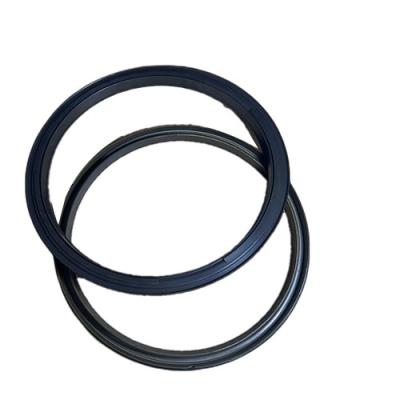 Cina Customizable Rubber Oil Seal for Optimal Sealing Performance in vendita