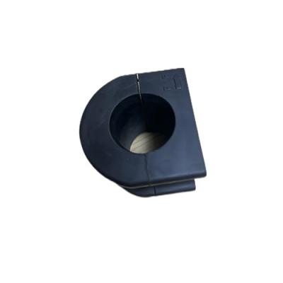 China Highly Flexible Automotive Rubber Parts for All Weather Conditions for sale