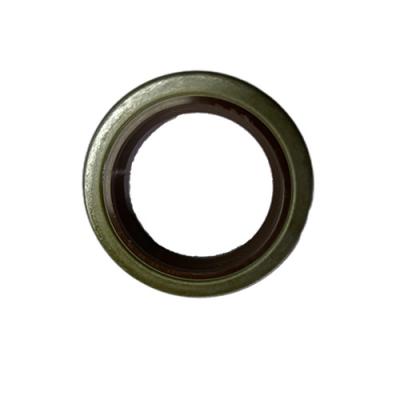 China Temp Resistant Rubber Round Gearbox Oil Seal Oil / Wear Resistant Pressure 0~1.0MPa for sale