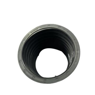 China Long Life Round Gearbox Seal with -40℃ to 120℃ Temp Range 0~1.0MPa Pressure Oil Wear Resistance for sale