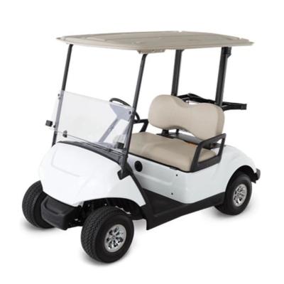 China Golf set 2 factory price high quality original electric cart seat golf low price china power company customizable vehicles for sale for sale