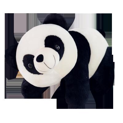 China High Quality Plush Stuffed Animal Toys Wholesale Custom Plush Toy Panda Plush Toy for sale