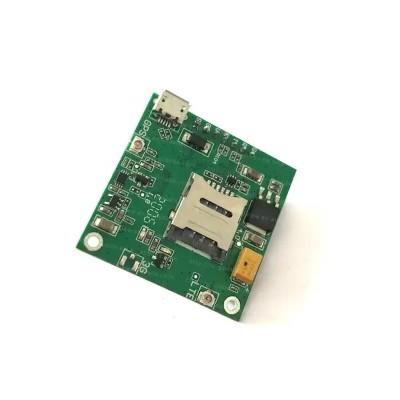 Китай SIMCOM 4G Модуль PCB Модульная плата BK-SIM7600E-H1C Модуль разработки LTE NB-IoT продается