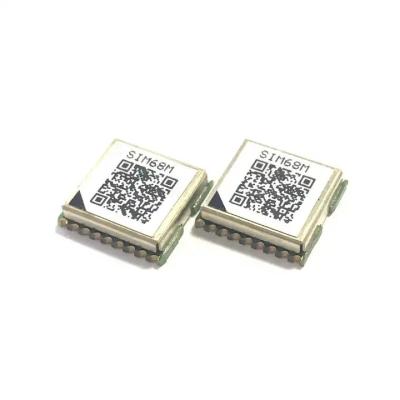 China SIMCOM SIM300DZ GNSS GPS Module GSM/GPRS Module Sim340D SIM300D SIM340DZ SIM300DZ for sale