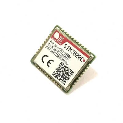 Китай SIMCOM LPWA Модуль NB-IoT Модуль SIM7020 SIM7020E GSM GPS GPRS Модули SIM7020C SIM7020G продается