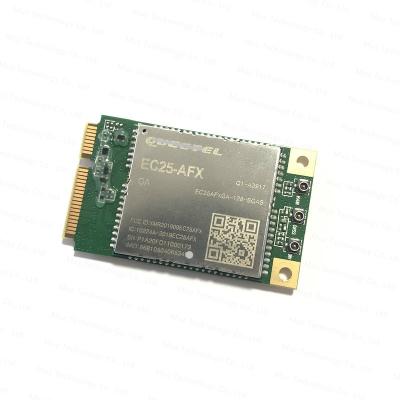 China EC25-E UWB Transceiver Module 4G LTE Module MiniPCIe Form Factor EC25 E EC25E EC25EFA EC25EFA-512-STD for sale