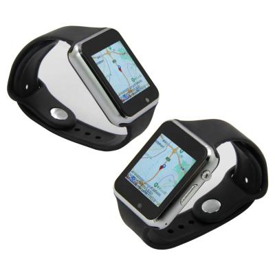 China T-WATCH-2020 BT Module 5.0 GNSS ESP32 LILYGO T-WATCH-2020 V2 GPS IPS Touch 1.54 inch MCU32 Te koop