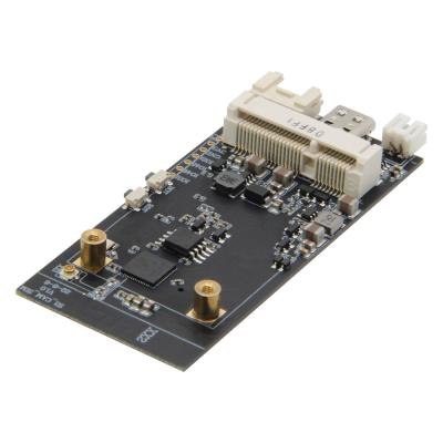 中国 LILYGO T-SIMCAM WiFi BT モジュール CAM 開発ボード 5.0 OV2640 カメラ TF スロット アダプト T-PCIE SIM 販売のため