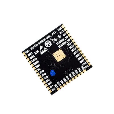 China External Antenna Wifi BT ESP-WROOM-32U Module Compatible With ESP-32S ESP-32 for sale