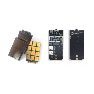 China M2M and IoT applications 5G RM502Q-AE M.2 RM502QAEAA-M20-SGASA RM502Q Wireless Module for sale