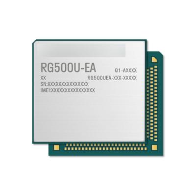 China RG500Q-GT 5G IOT-Module für das industrielle IoT Muz 5G Sub-6GHz LGA-Modul RG50xQ-Serie zu verkaufen