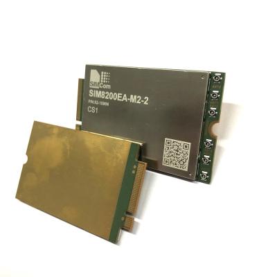 China Original SIM8200EA-M2-2 R15 NSA SA Sub-6GHz M.2 Wireless Module sim8300G für Muz 5G IoT zu verkaufen