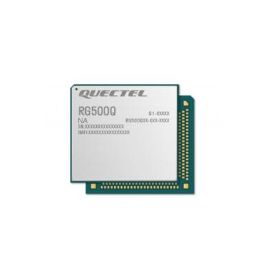 China 5G-Modul RG500Q-EA IoT/M2M RG500QEAAA-M20-SGASA Wireless Modul Zustand Original zu verkaufen