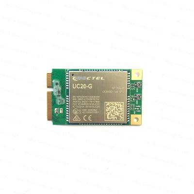 China 10 g UC20-G PCIE draadloze module 3G UMTS/HSDPA UC20GD-128-STD UC20 Te koop