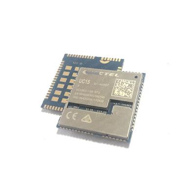 China UC15 UMTS 3G Modul HSDPA LCC Paket drahtloses Modul UC15-A UC15E/A/T zu verkaufen