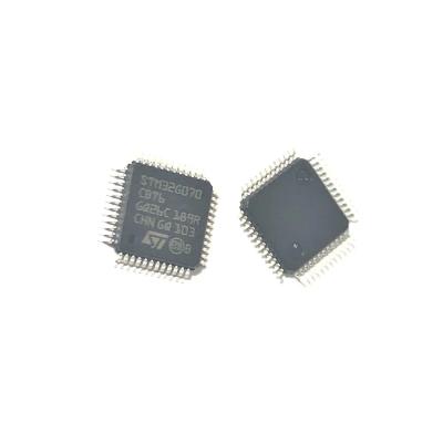 China LIS3MDLTR Versterker Lineaire Ic Sensor MR I2C/SPI 12LGA Magnetoresistieve Sensor X, Y, Z As 12-Lga (2x2) Te koop