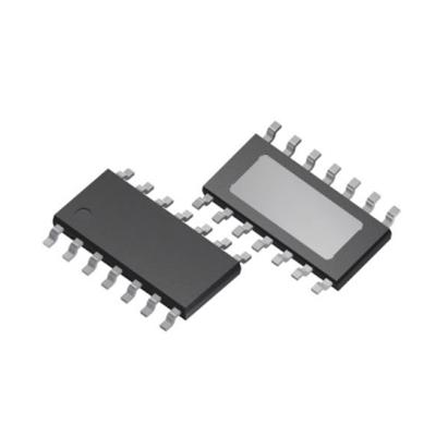 China Standard 2.7V-3.6V 8-bit Data Bus ARM Cortex-M3 IC Integrated Chip for sale