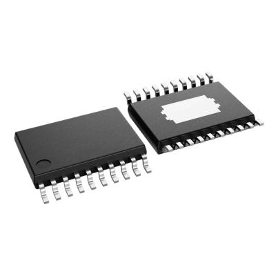 China 5 mm X 5 mm FPGA-IC Elektronische Komponenten REF5025AIDR IC-Chip zu verkaufen