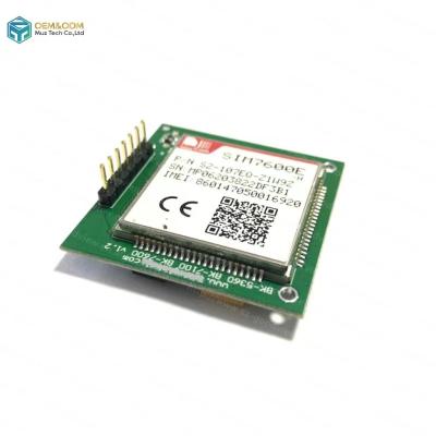 China SIMCOM SIM7600E-H Board Lte CAT4 Modems IoT Solutions SIM7600E SIM7600G GSM GPS GPRS draadloze module Te koop