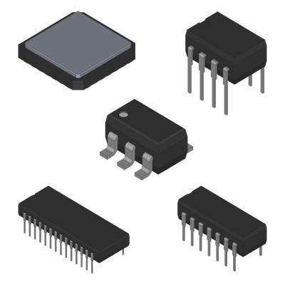 China Synthesizer Specialized ICs With 1 DAC Channel Maximum Operating Temperature 85 C zu verkaufen