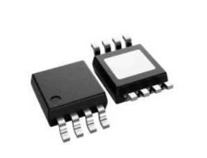 China Specialized ICs for Data Acquisition ADCs/DACs Serial Interface and RoHS Details zu verkaufen