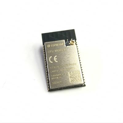 China 80mA ESP32-WROVER-IEwifi Development Board  Development Board WiFi Module For ESP32 Wrover for sale