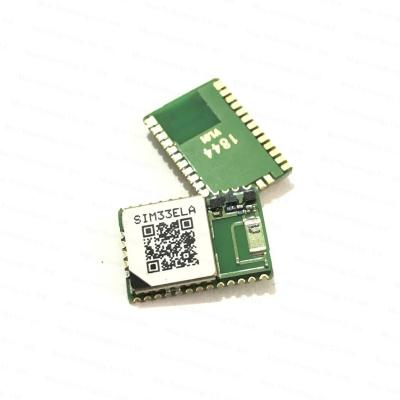 Cina SIMCOM GNSS GPS Modulo SIM33ELA GPS Modulo SIM32ELA in vendita