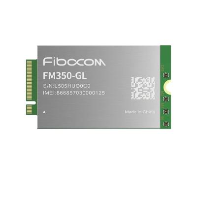 China 4G Iot Modul LTE Wireless Fibocom 5G Modul FM190W-GL FG190W-NA FG180-NA zu verkaufen