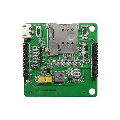 Κίνα 4G Module PCB Assembly Core Board της σειράς EC200 LTE Cat4 IoT Wireless Module Development Core Board EC200A-CN EC200A-AU προς πώληση